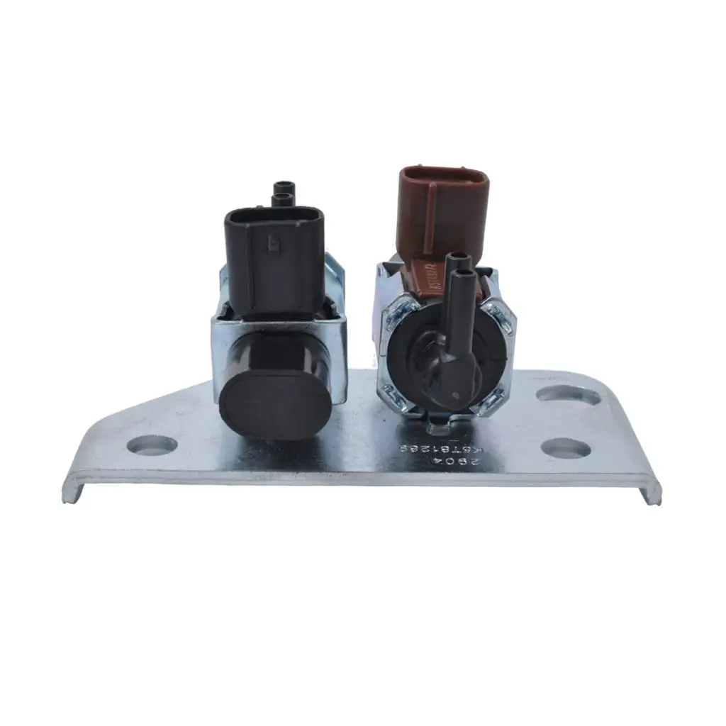 K5T46494 Эмиссионный Соленоидный клапан для Mitsubishi Montero Pajero Shogun Aftermarket Part|Клапаны и