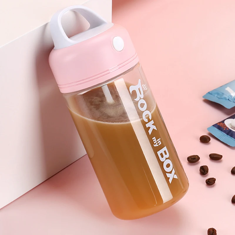 Шейкер Электрический с питанием от батареи 380 мл |