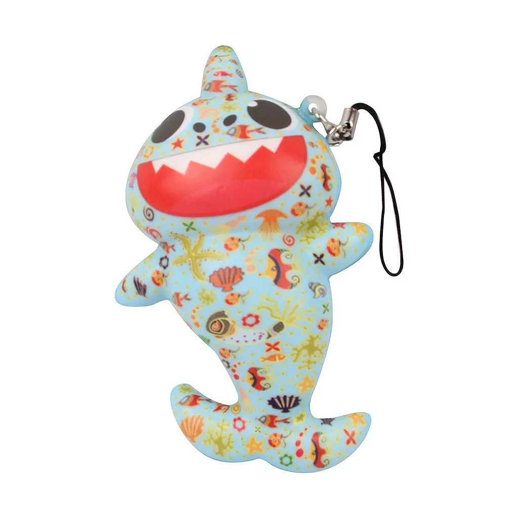 Милая овечка медленно восстанавливающая игрушка Детская сжимающая мультяшная