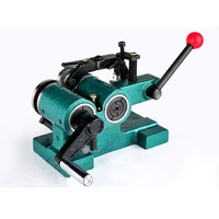 pga punch grinder molding machine precision grinding machine thimble punching machine 0 005 pga