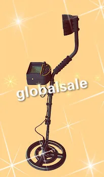 Бесплатная доставка новый фирменный перезаряжаемый металлоискатель AR924 + 1 5 м