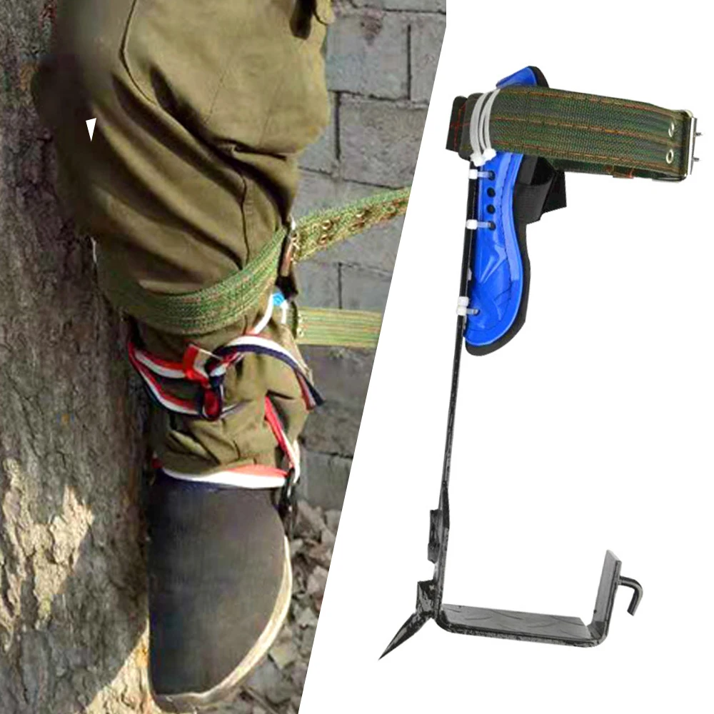 Быстрое восхождение на дерево специальные инструменты для сбора фруктов