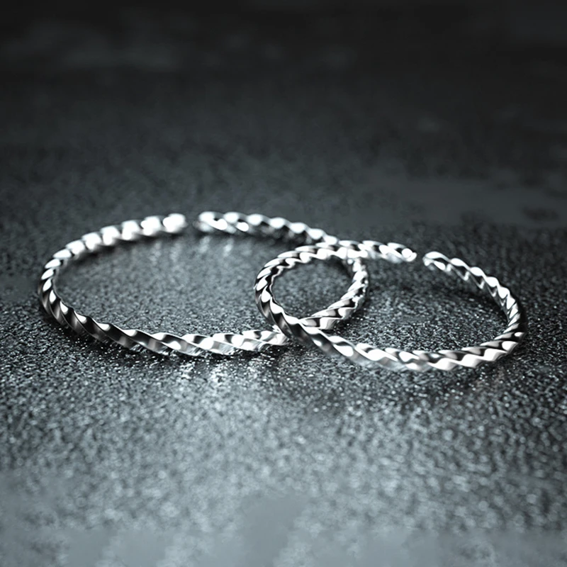 1 шт 8/10 мм хирургические стальные перегородки Кольца пирсинг в Нос 20g обруч