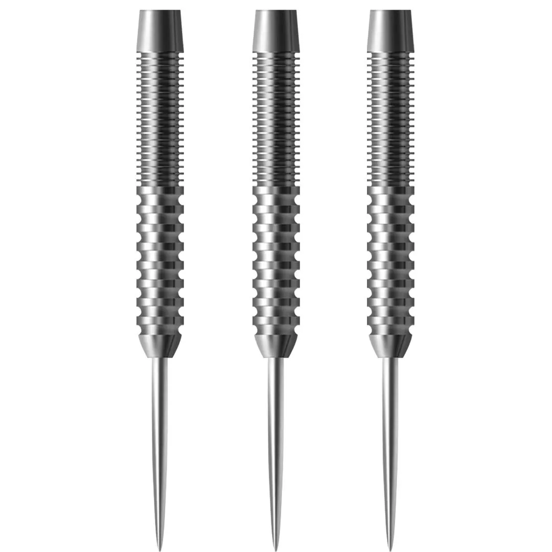 CyeeLife 21 23g 26 28 30 г Вольфрам 90% сталь Дротика бочки 3 шт. для металлического
