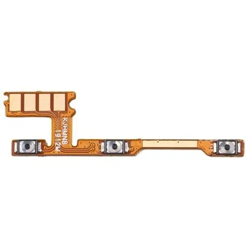 

For Xiaomi Redmi Note 8 Mobile phone accessories Power Button & Volume Button Flex Cable