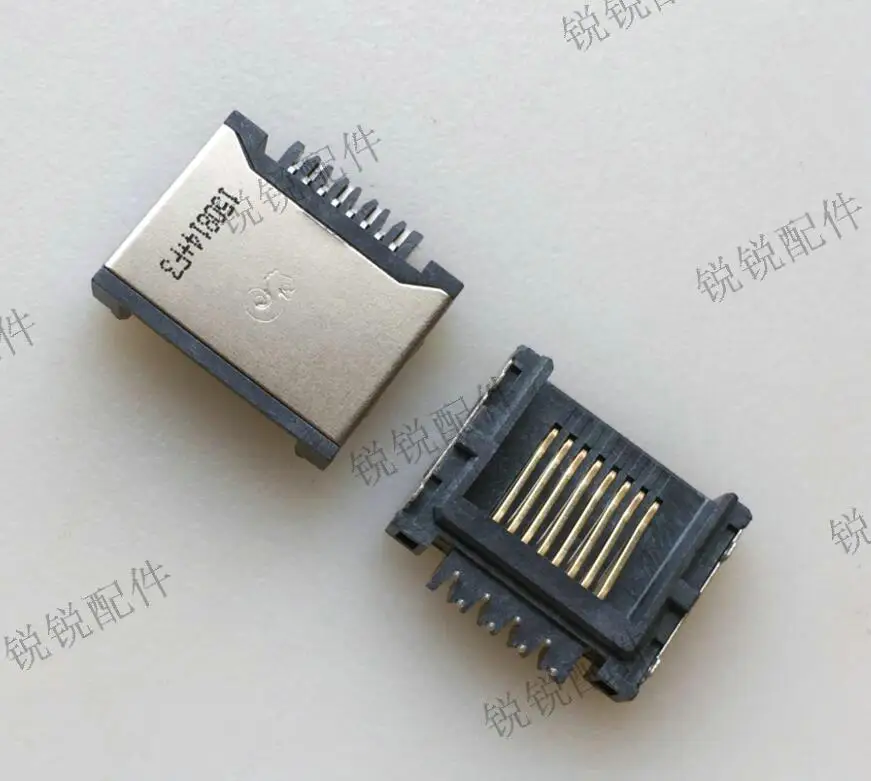 

For lenovo G40 G50 G50 45 G50-70-30 G50 - so nic cable socket outlet side