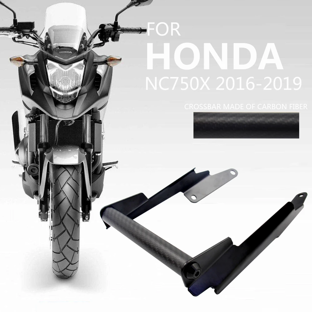 

Подставка для телефона Artudatech NC 750x с GPS для мотоцикла, держатель для навигационной панели для Honda NC750X 2016 2017 2018 NC 750 X, аксессуары