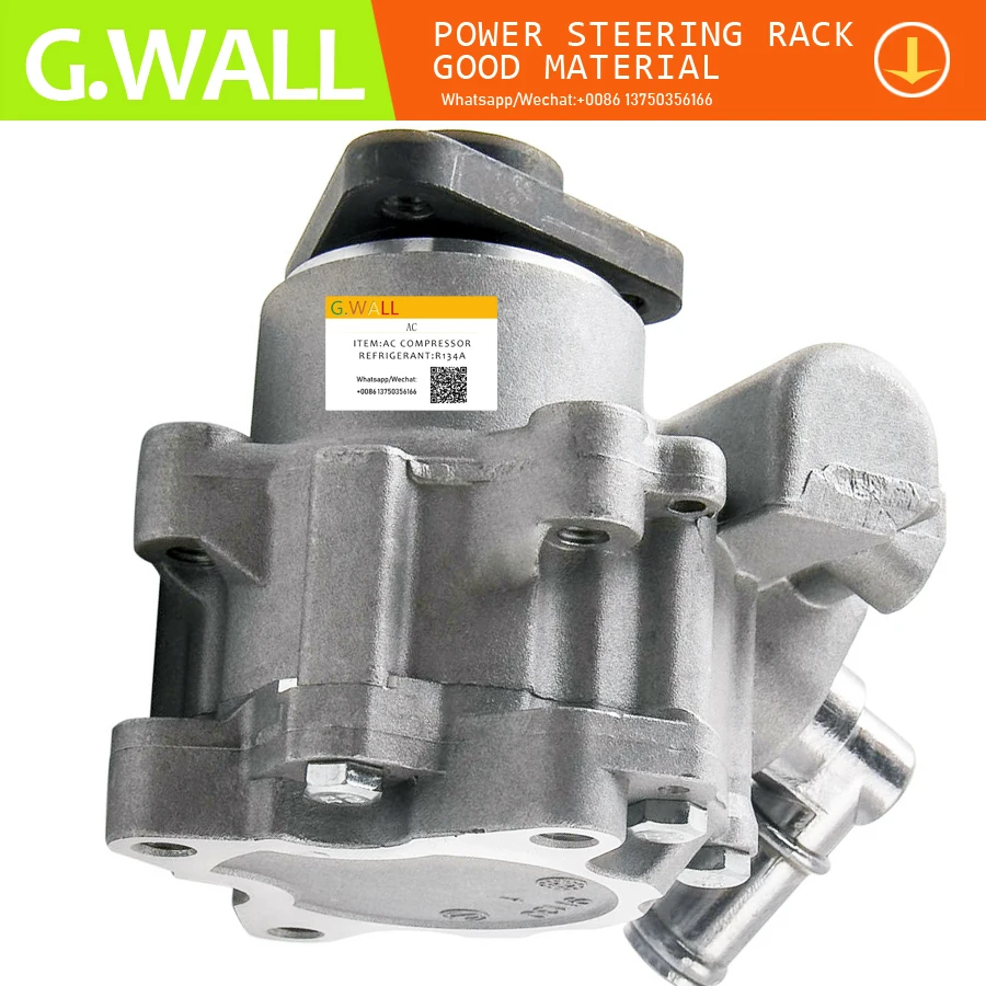 for Hydraulic Power Steering Pump For BMW 5 Series E39 520i 523i 525i 528i 530i DSP665 32411092742 32411082744 32411092741 | Автомобили и