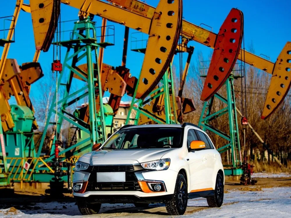 Автомобильный Стикеры для Mitsubishi Asx аксессуары Нержавеющая сталь порогов Авто таблички гвардии 2011 2013