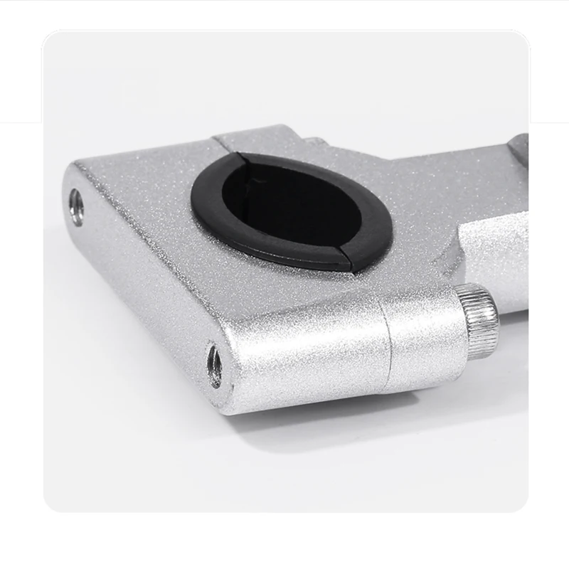 Новинка Универсальный держатель для мотоцикла 22 мм-30 мм Вращающийся Расширенный