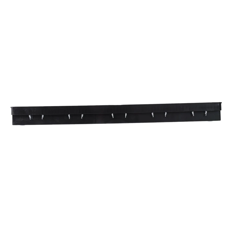 5-Grid Money Cash Register Insert Tray Замена Cashier Drawer Storage Box classificate Store | Дом и сад