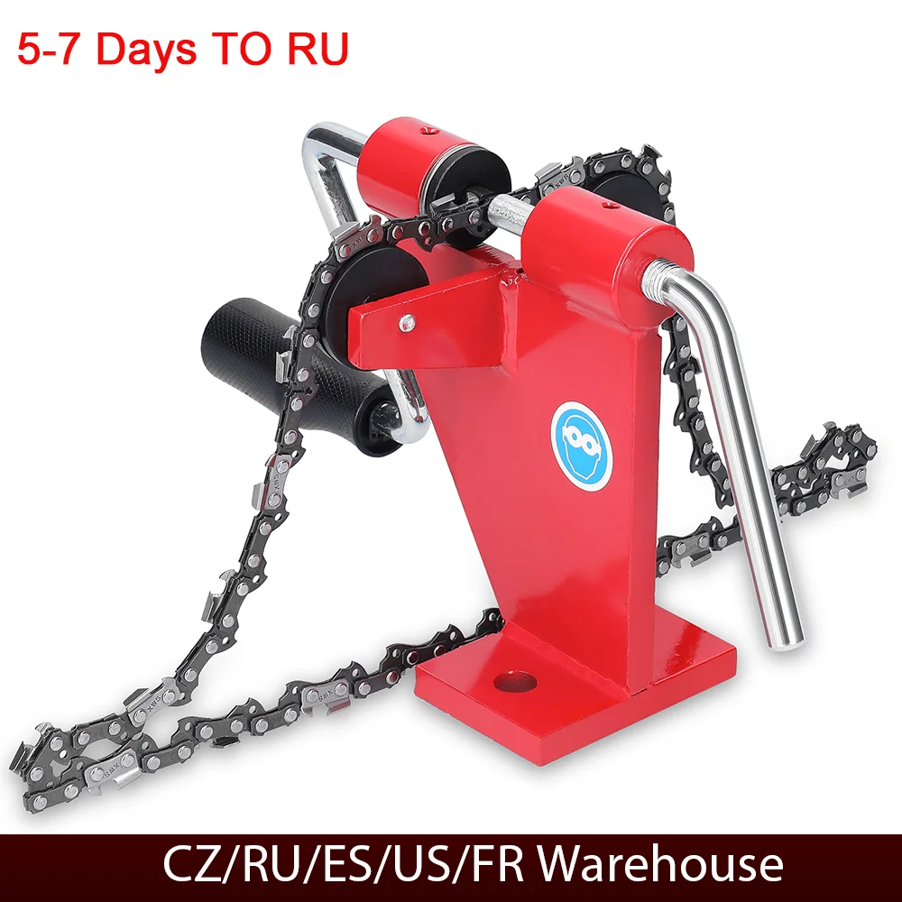 Цепи для цепной пилы Linker Riveter Link коммунальные инструменты ручной инструмент