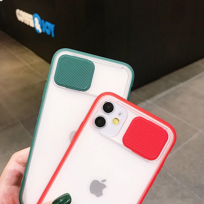 Чехол для iPhone 11 Pro XS Max XR X 6 7 8 Plus SE 2020|Бамперы| |