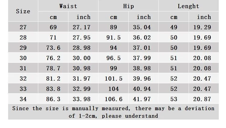 

2021 Summer New Men's Denim Shorts Retro Embroidery Ripped Short Jeans Street Fashion Thin Section Hole Slim Knee Length Pants