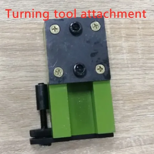 

U2 universal sharpener three sets of accessories turning tool bit grinding machine accessories grinding machine precision access