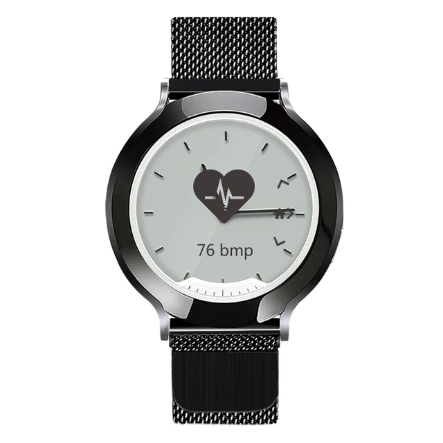 Смарт часы мужские 2021 гибридные прозрачные с цифровым дисплеем спортивные