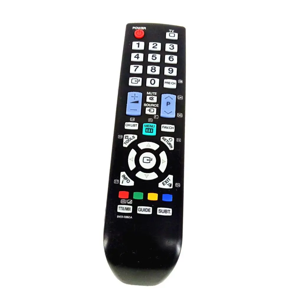 

NEW BN59-00865A Replacement FOR SAMSUNG TV Remote control for BN59-00942A LE26B350F1W LE32B350 LE32B450C4W Fernbedineung