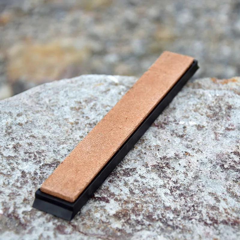 Полировочная паста для ножей инструмент заточки кожи с ремнем|Точилки| |
