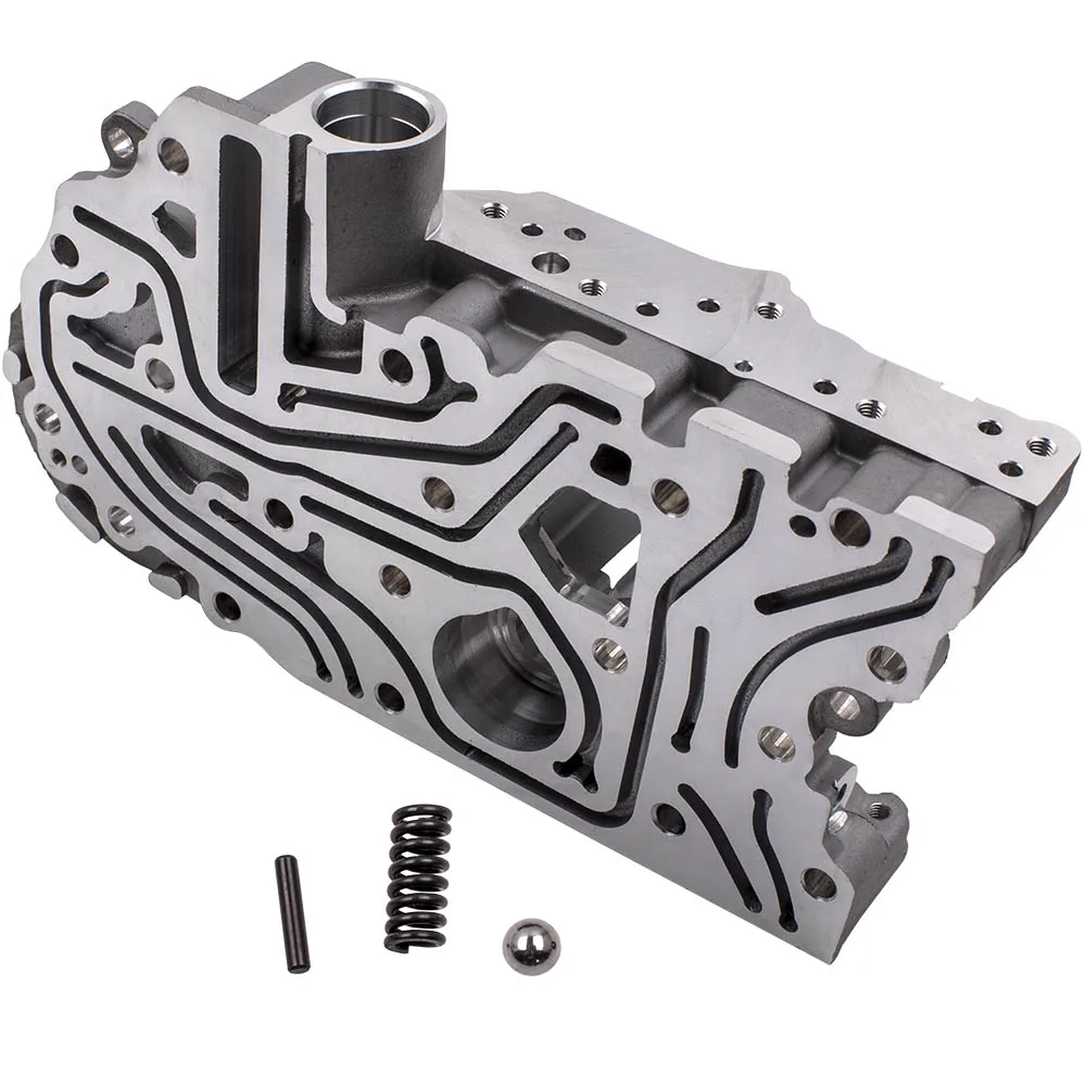 

Корпус клапана для Skoda Fabia Octavia 0AM325066AC 0AM325066C, 1 шт.