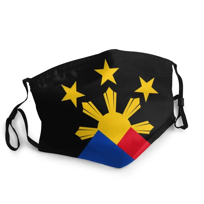 

Многоразовый респиратор унисекс, классический дизайн, защита от пыли и смога