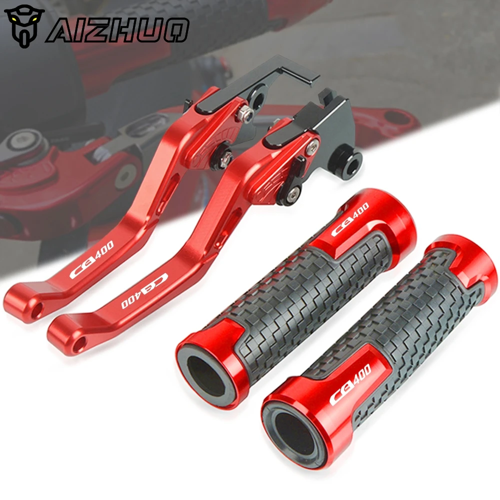 

Рычаги тормозной муфты CNC CB 400 для HONDA CB400 CB400SF 1992-1998 1997 1996 1995