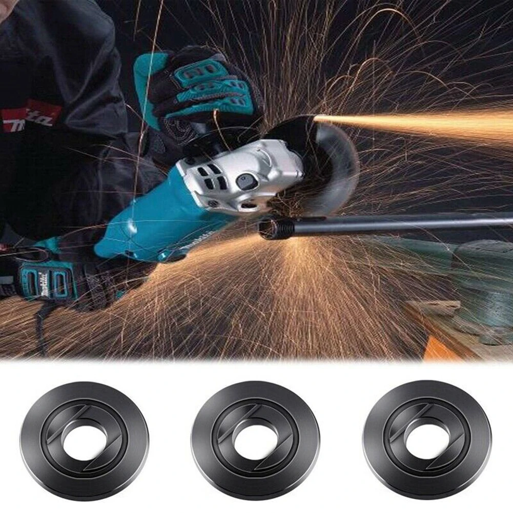

Inner Flange Nut Flange Set For Dewalt Ryobi 224399-1 Nut Flat Durable