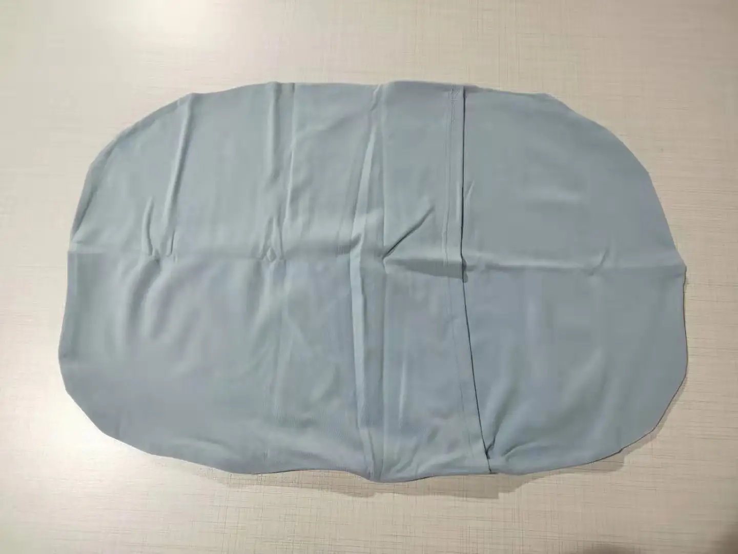 Blue Cover Детская люлька кровать детское гнездо новорожденный Cama/cuna Nido Bebe детское гнездо кровать портативная кроватка дорожная кровать Младенец Малыш лежак Ninho Bebe - Color: Blue Cover