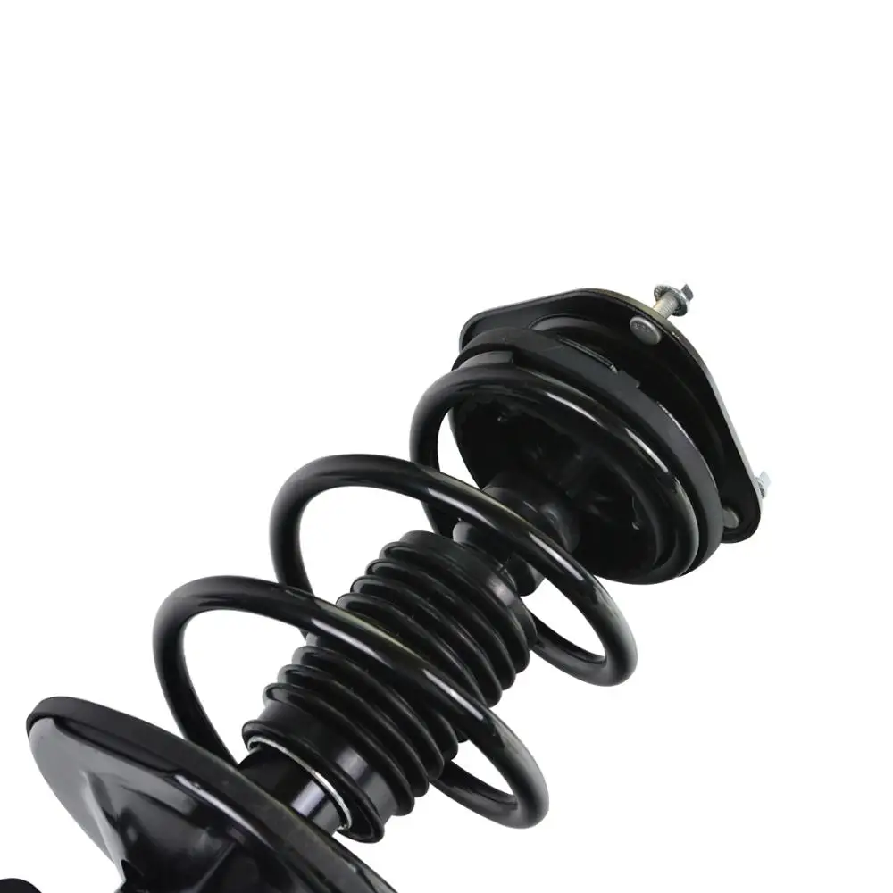 Передняя пара полные удары и стойки Амортизатор Весна в сборе для 2001 2002 2003 Toyota Prius