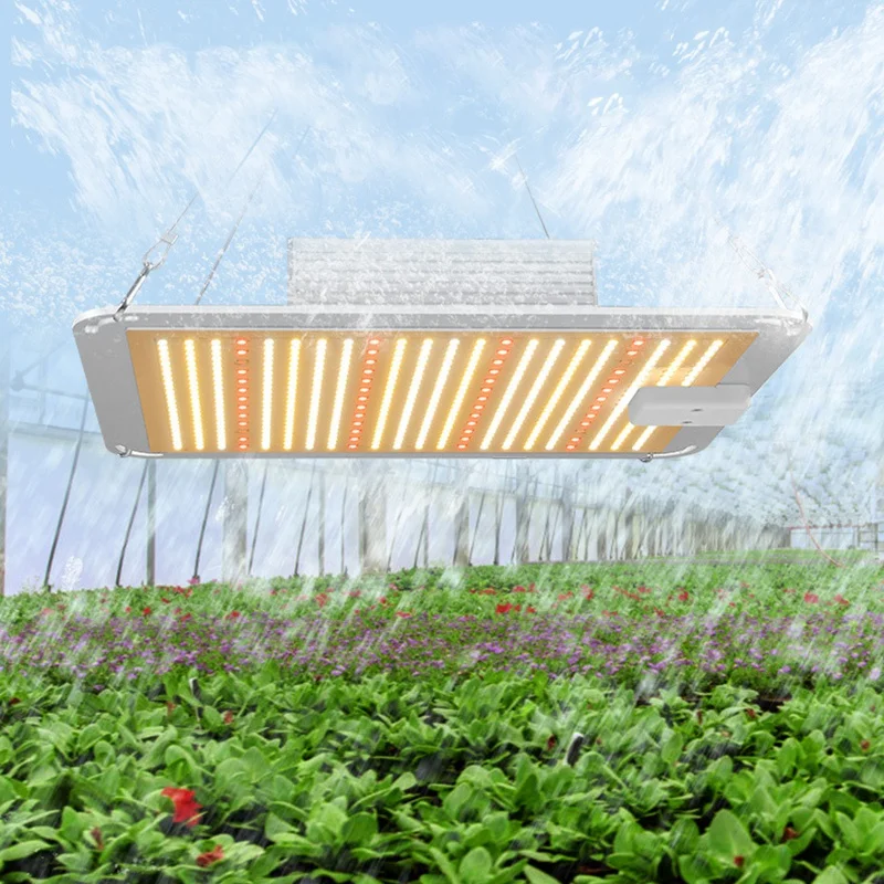 

100W Plant Grow Lamp Led Full Spectrum Growth Light Bulbs Seedling Flower Phyto Lamp for Indoor Hydroponic Plant,US PLUG