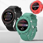Силиконовый ремешок для наручных часов, защитный чехол с кольцом для Huawei Watch 33pro GT 2 GT2 ProECG Magic 2 46 мм, чехол для браслета