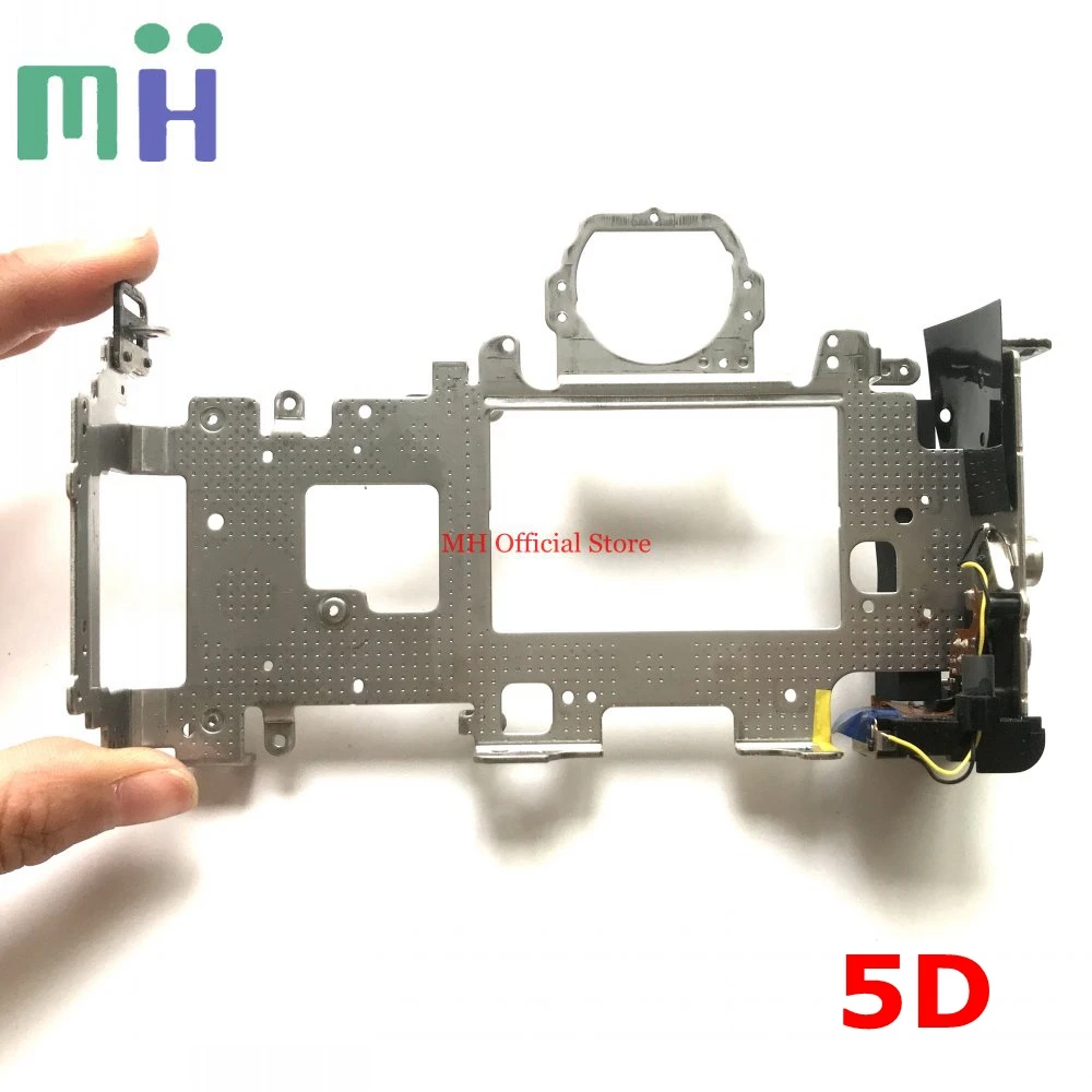 Для Canon 5D корпус фиксированная рамка с интерфейсом запасная часть для камеры |