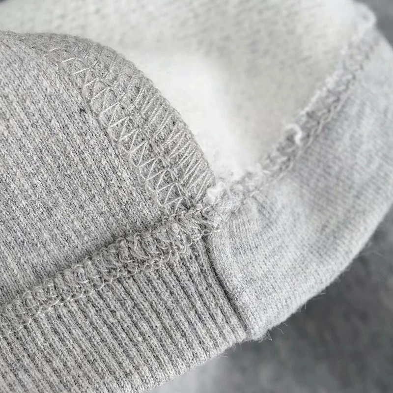 

Evfer Women New Spring Casual O-Neck Long Sleeve Gray Loose Sweatshirts Female Elastic Pullover Tops Oversize Chic