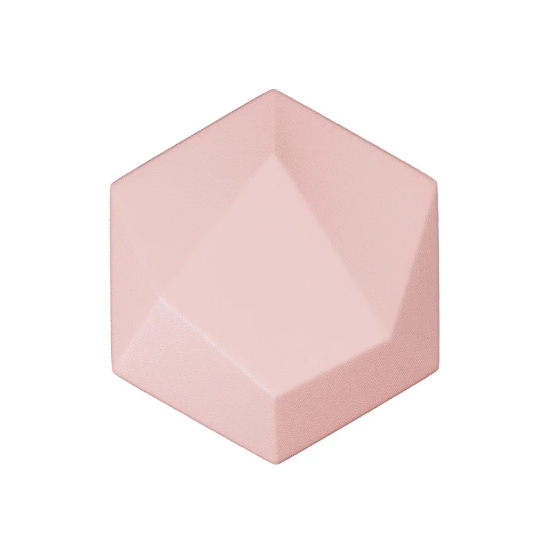 3d Трехмерные настенные наклейки детские Самоклеящиеся украшения для спальни