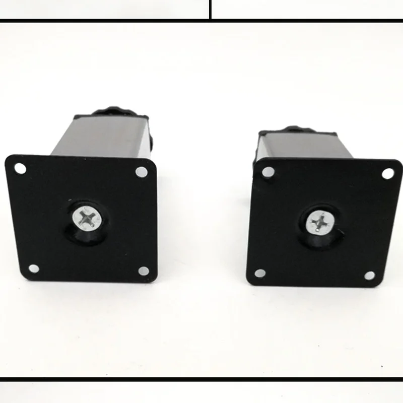 

Stainless Steel Furniture Adjustable Support Feet for Sofa Cabinet Feet Cabinets Coffee Table Legs Furniture Hardware Parts