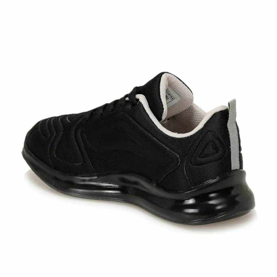 

Kids Sneakers I Cool Bomb Red Boy Walking Shoes