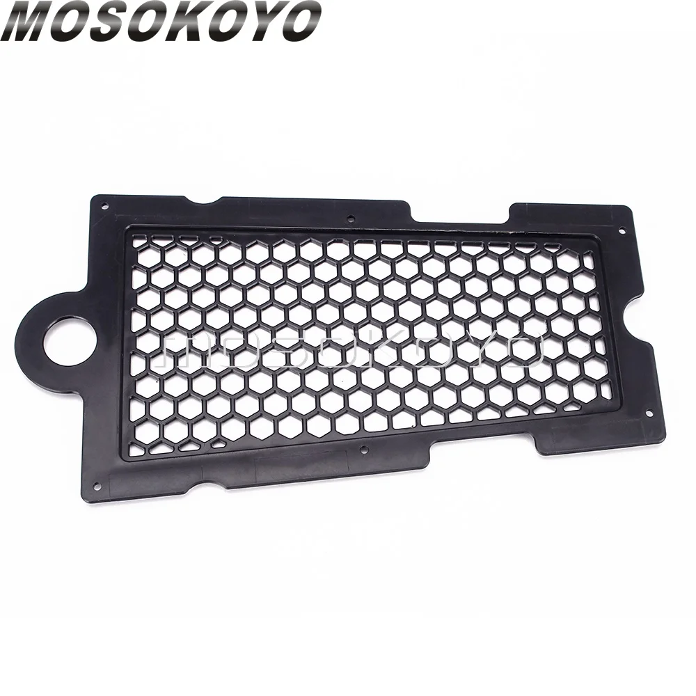 Крышка радиатора для мотоцикла Harley Softail подходит 2018-202 Fat Boy Street Bob break Low Rider FXLR FLDE FXDR