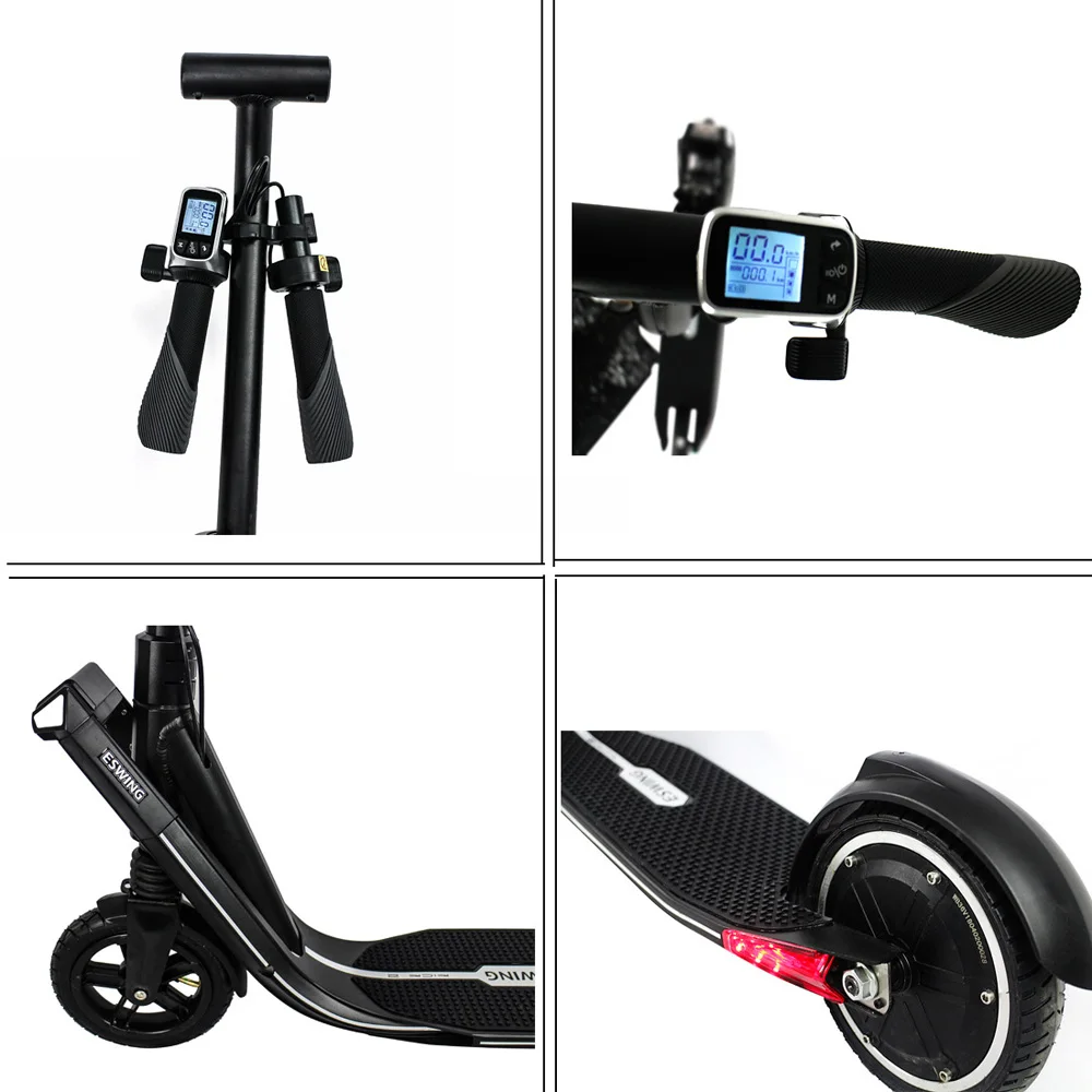 Складной электрический велосипед P9 2 колеса 1 секунда склад в