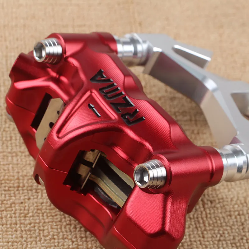 Мотоциклетный радиальный тормозной суппорт М10 распорки шайбы 220 мм 245 260 для