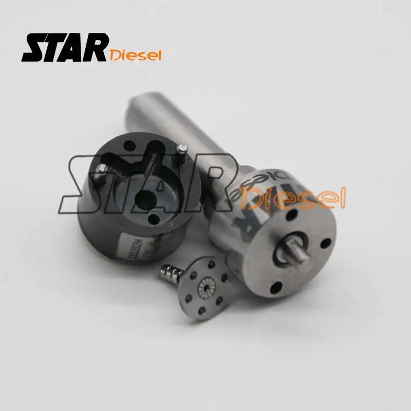 7135-651 repair kits lot diesel control valve 9308-621C L 121 PBC injector nozzle L121PBC Control Valve 9308621C for EJBR02201Z |