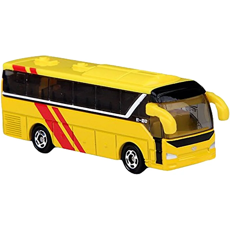 Модель автомобиля TOMY 1:164 Faw Jiefang Ke Che CN-15 | Игрушки и хобби