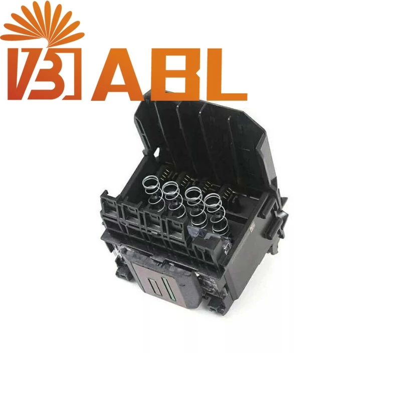 1 шт. CB863 60133 Оригинал заменяемая 932 933 Печатающая головка для HP Officejet 7612 7610 с соплом