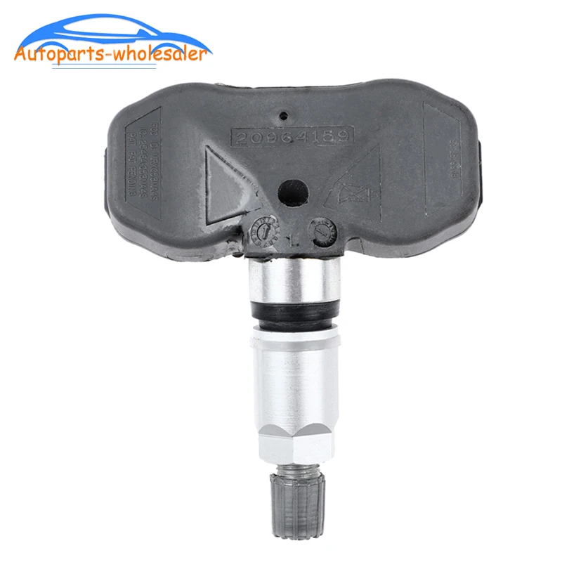 

New 20964159 For 2012-2016 Cadillac ATS CTS Chevrolet Camaro TPMS Tire Pressure Sensor 315MHZ Car accessories