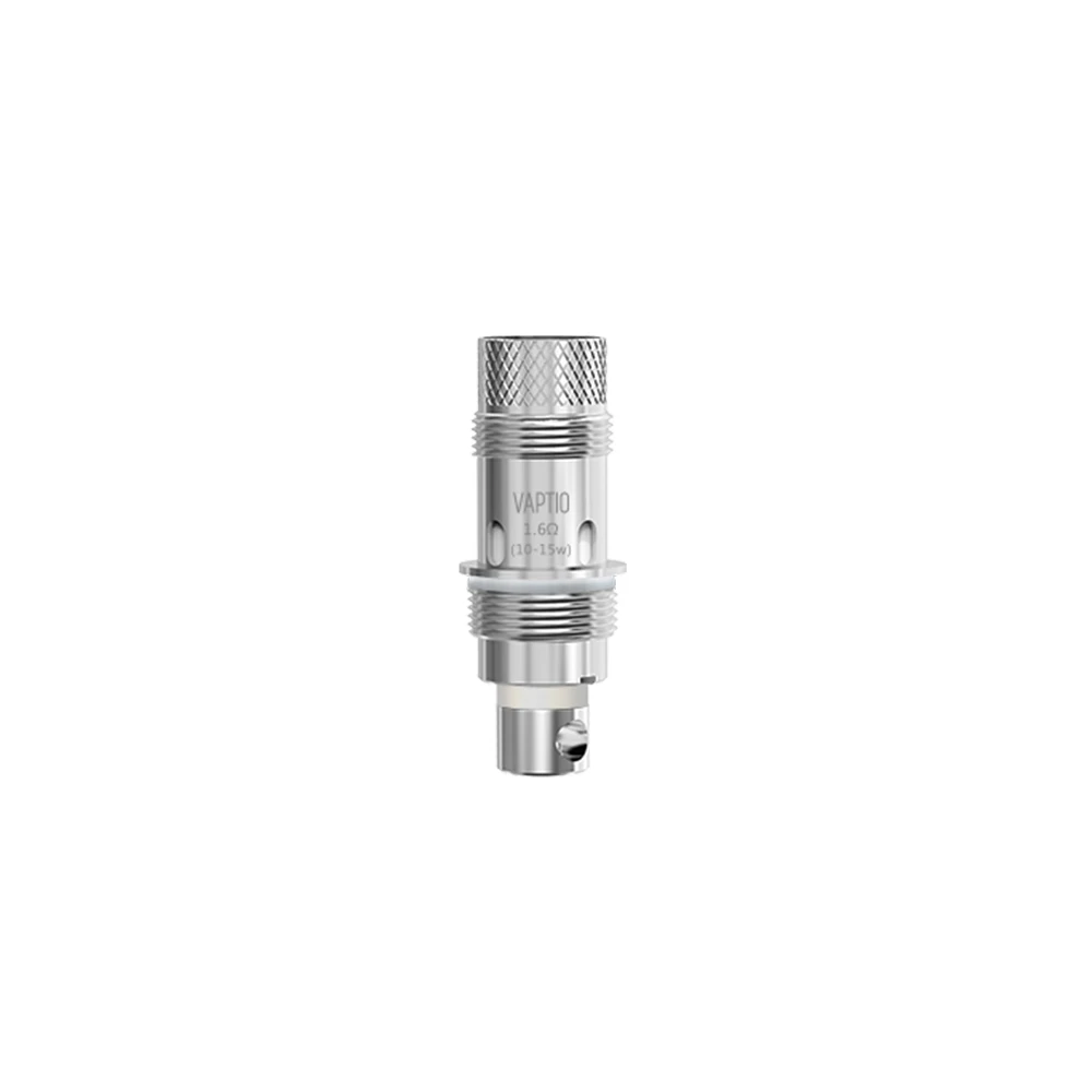 5 шт./10 шт. испарители катушки Vaptio Цвет болотный серо-зеленый катушка 1.6ohm/ 0.7ohm