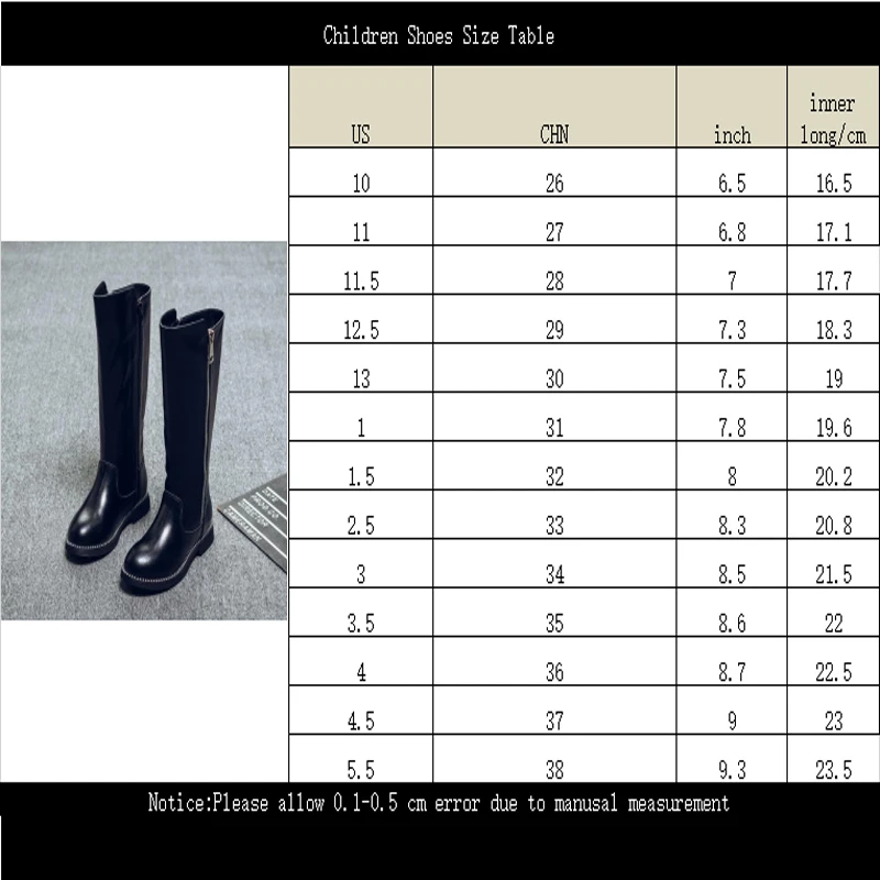 2019 зимние высокие сапоги из натуральной кожи для девочек детские Ботинки martin |