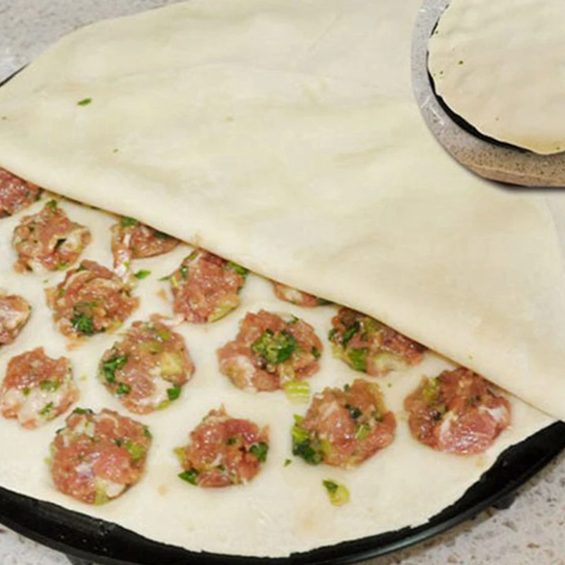 2 шт. формочки для пельменей с 37 отверстиями |