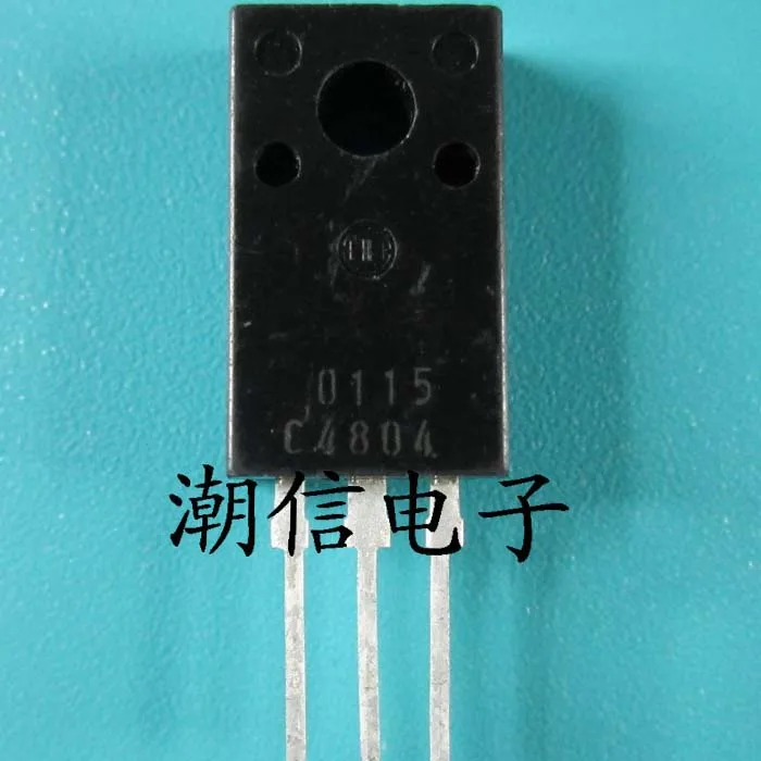 

C4804 2SC4804 TO-126