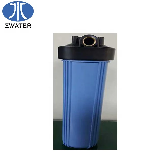 

Jumbo blue three stage 4.5*20 pp housing