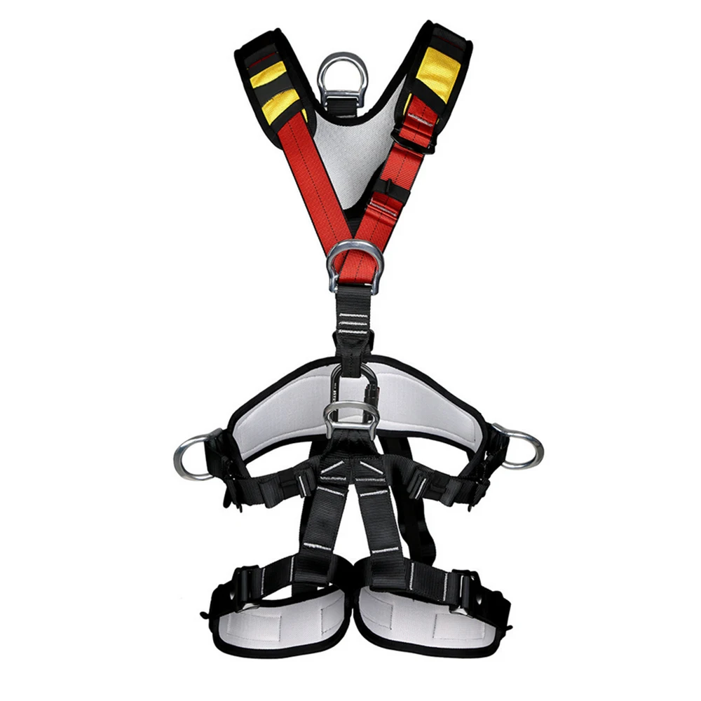 Полноразмерный ремень безопасности Y-образной формы плечевой + половинчатая