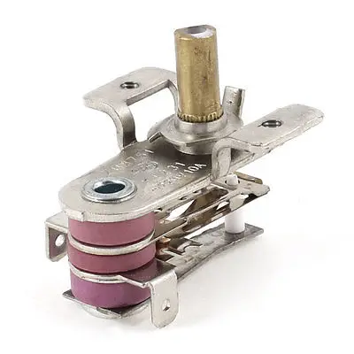 Домашний кухонная электрическая духовка контроллер термостата 220VAC 10A |