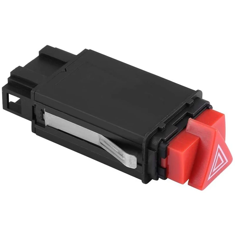 

Master Hazard Light Switch Dash Button 8L0 941 509 L 8L0 941 509L 8L0941509L for A3 8L1 1998 2000-2003